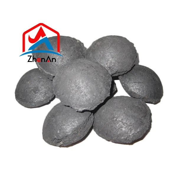 Silicon Briquette Silicon Briquette