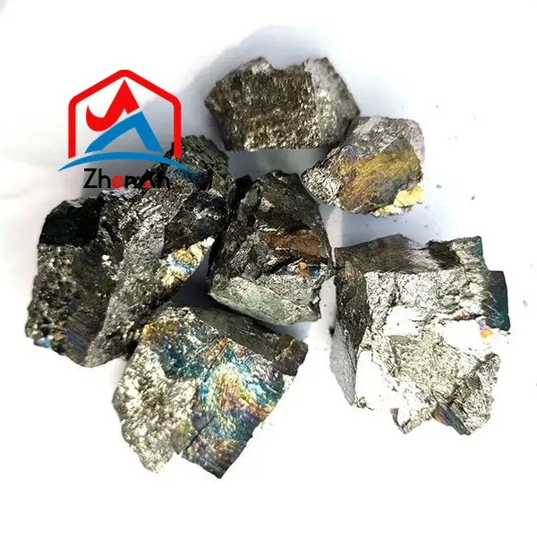 ferro vanadium 80 from China ferro vanadium 80 from China