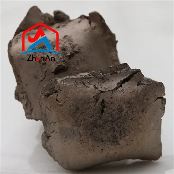 vanadium nitrogen alloy supplier