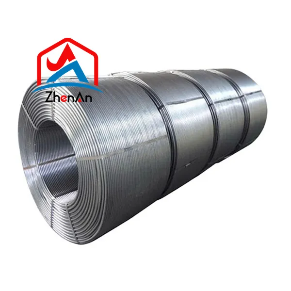 alloy cored wire at best price