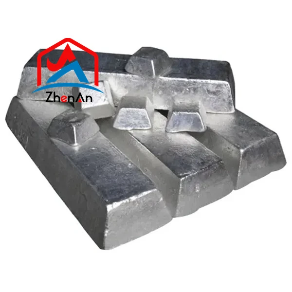 hot sale magnesium ingot hot sale magnesium ingot