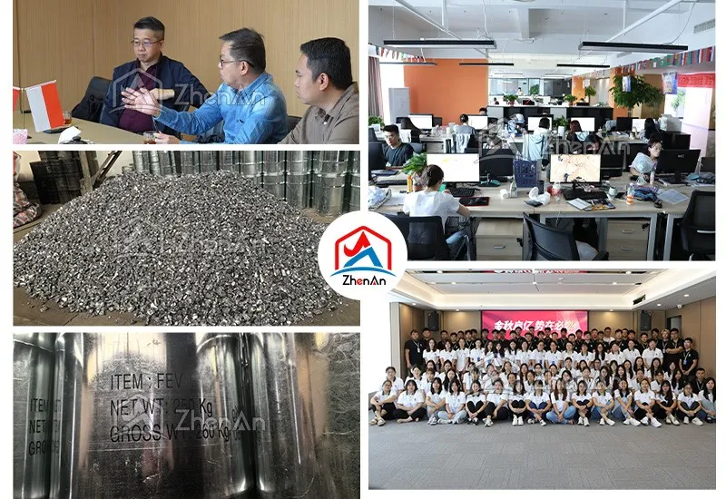 ferro vanadium ferro vanadium