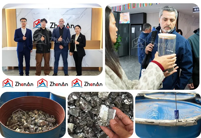 ferro vanadium ferro vanadium