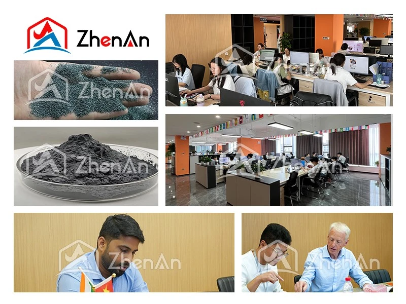 ZhenAn1 ZhenAn1