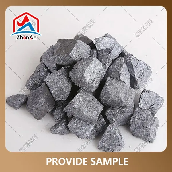 Ferro Silicon Aluminum supplier Ferro Silicon Aluminum supplier