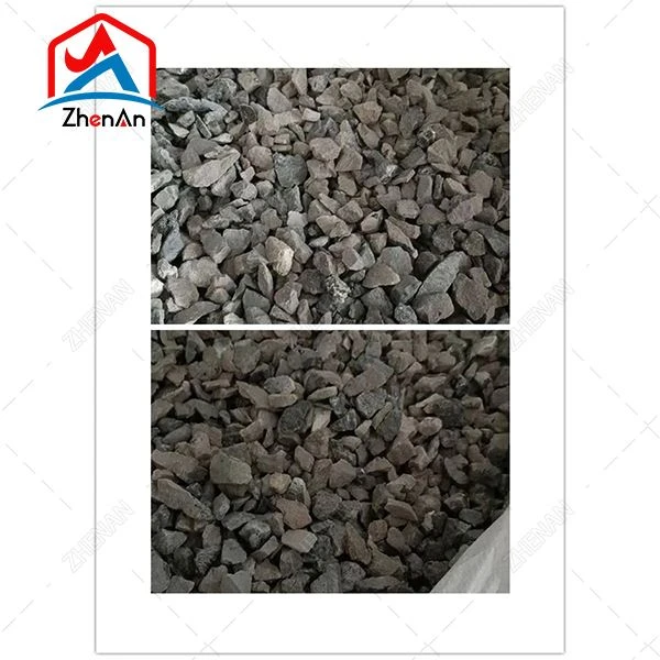 Pulverized Calcium Carbide Pulverized Calcium Carbide