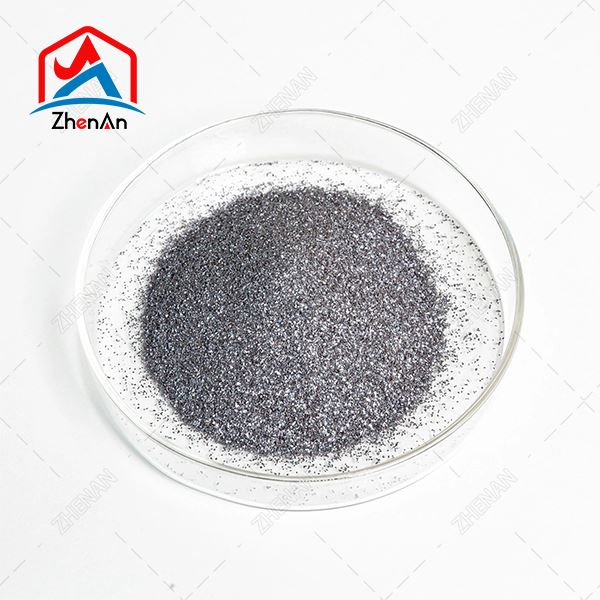 Pure Silicon Metal Powder For Refractory