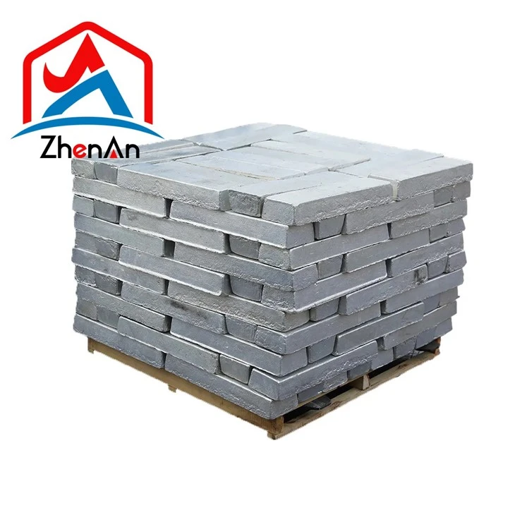 Quality Magnesium Ingot Of Various Sizes Quality Magnesium Ingot Of Various Sizes
