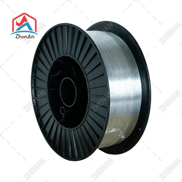 SHG Zinc Wire high quality SHG Zinc Wire high quality