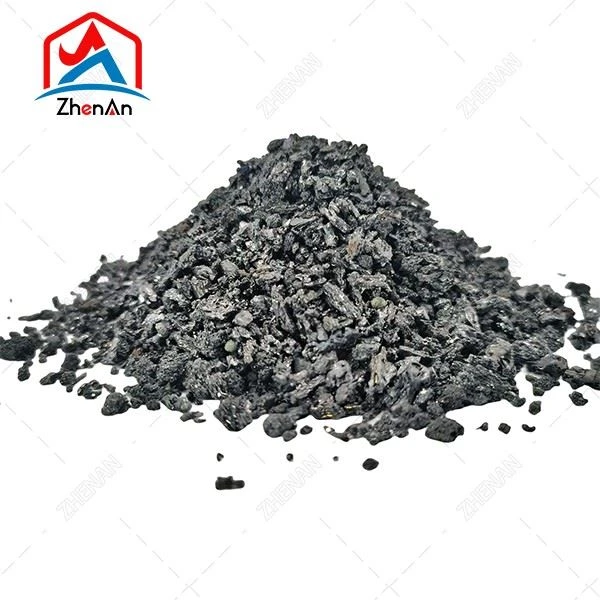 silicon carbide uses