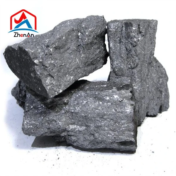 Silicon Barium Alloy