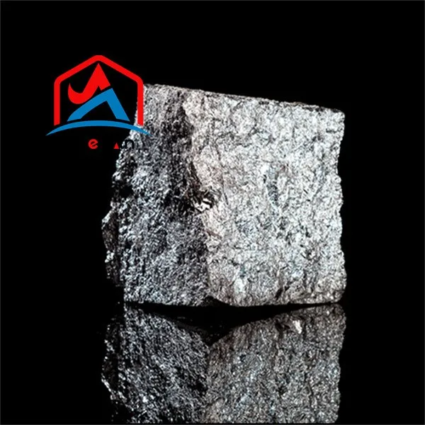 silicon calcium supplier&manufacturer