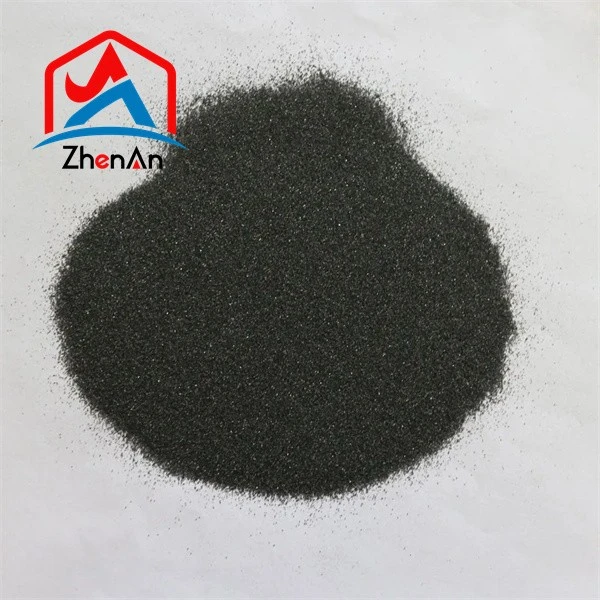 The Features Of Silicon Carbide