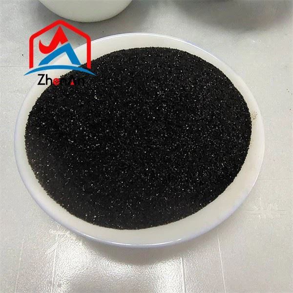 Silicon Carbide With Nice Characteristic