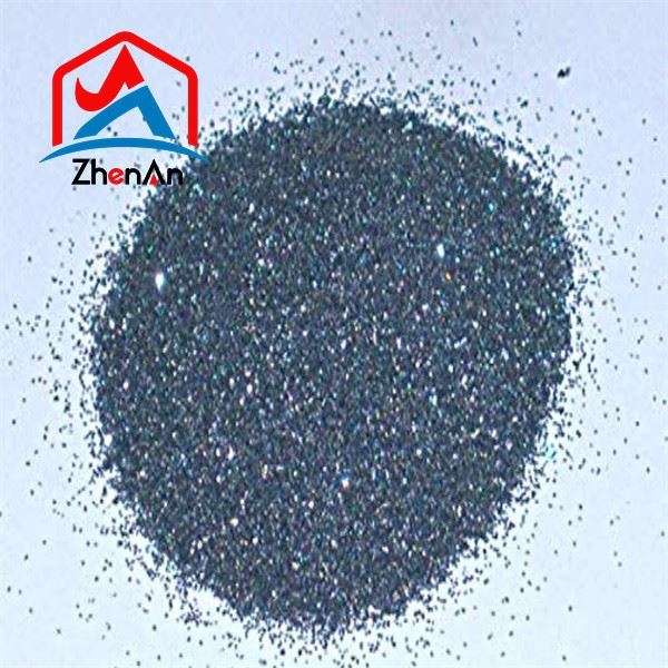 The Knowledge Of Silicon Carbide