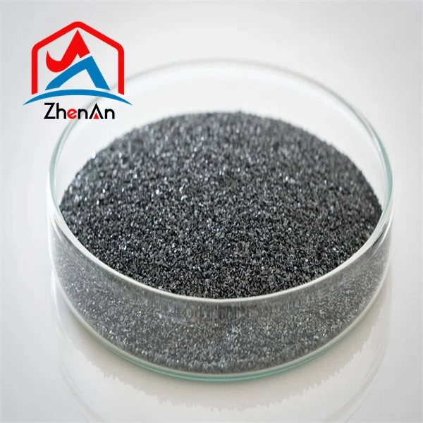 Silicon Carbide SiC