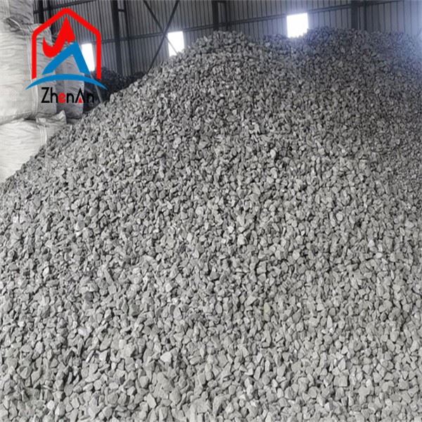 Superiority Of High Silicon Carbon
