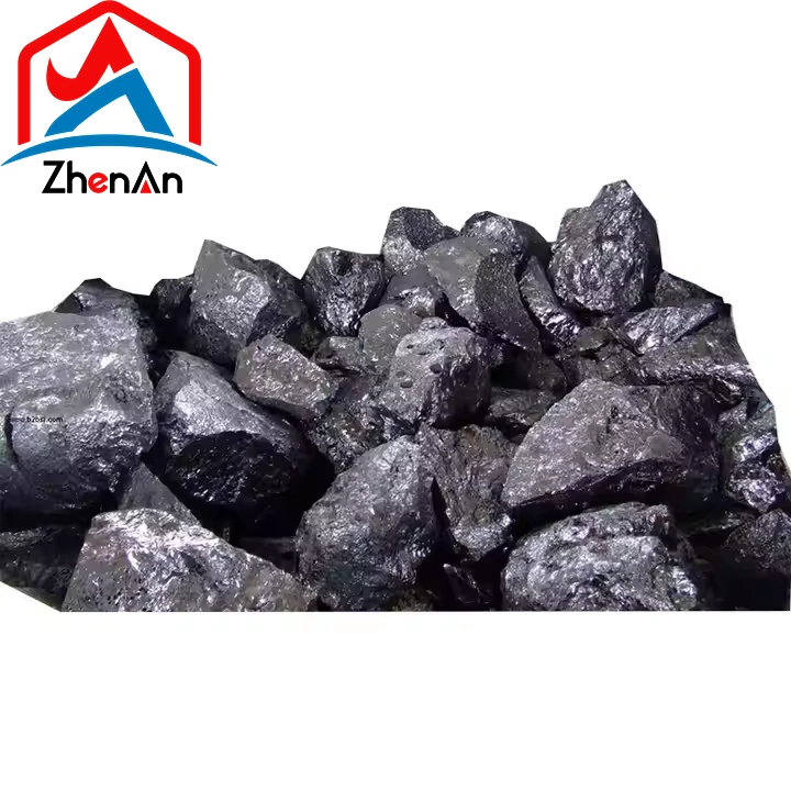 Silicon Metal 1101 Pure Lump