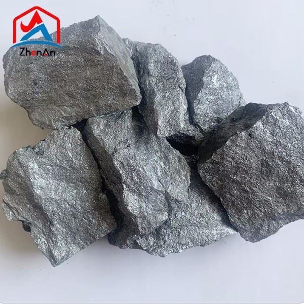 Silicon Metal 2202 Your Choice For Quality And Durability