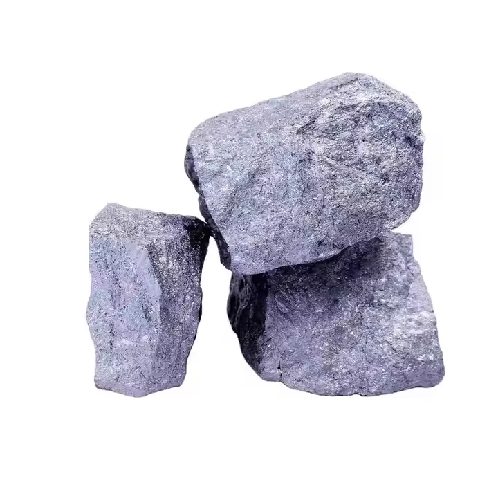 Silicon Metal 2502 High Quality