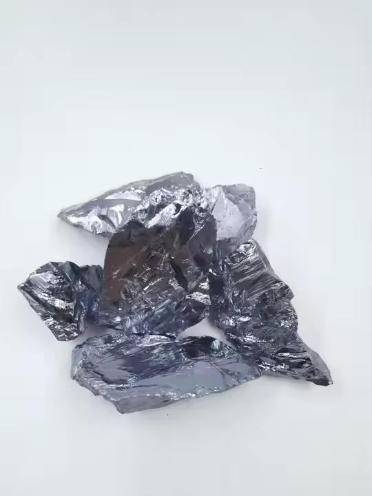 Silicon Metal 411 High Purity