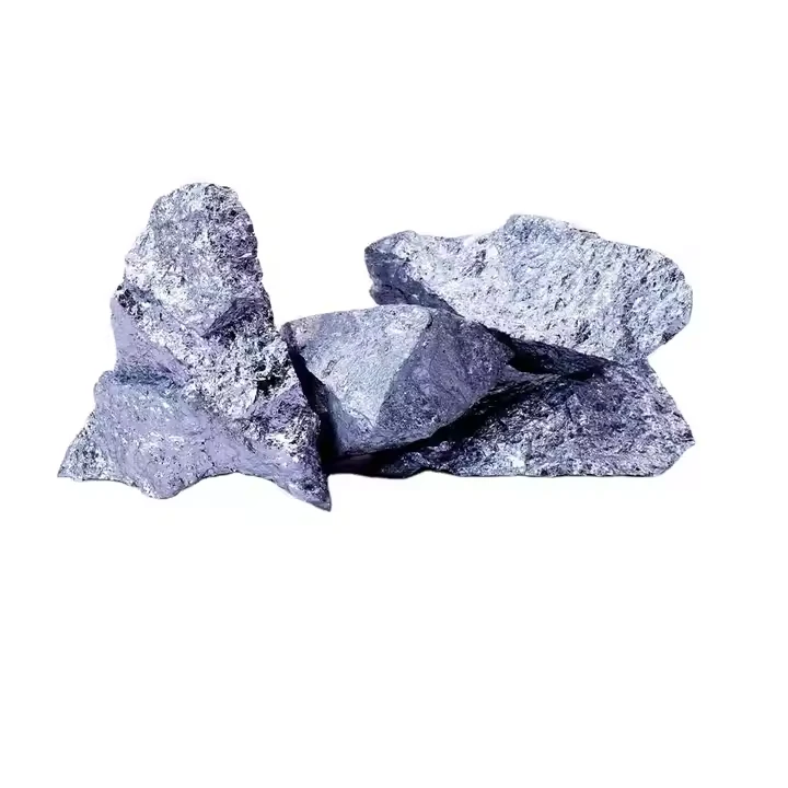 Silicon Metal 551 High Purity Alloy