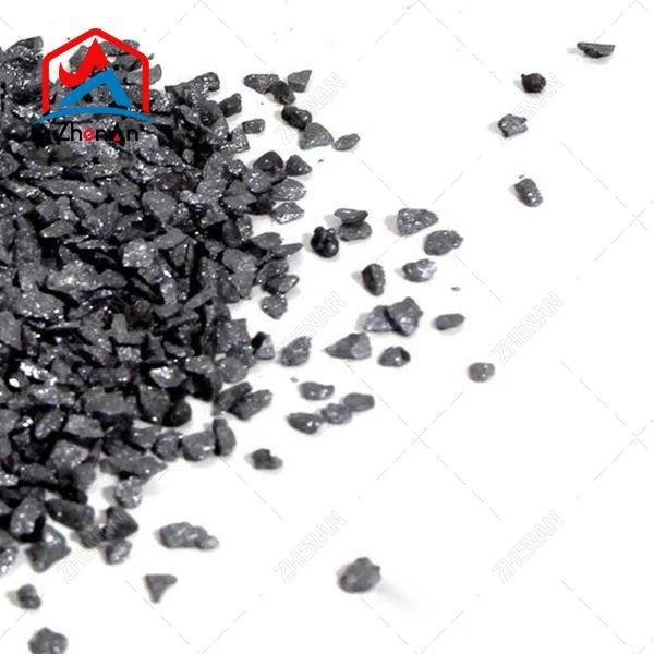 Silicon Metal 551 High Purity Alloy