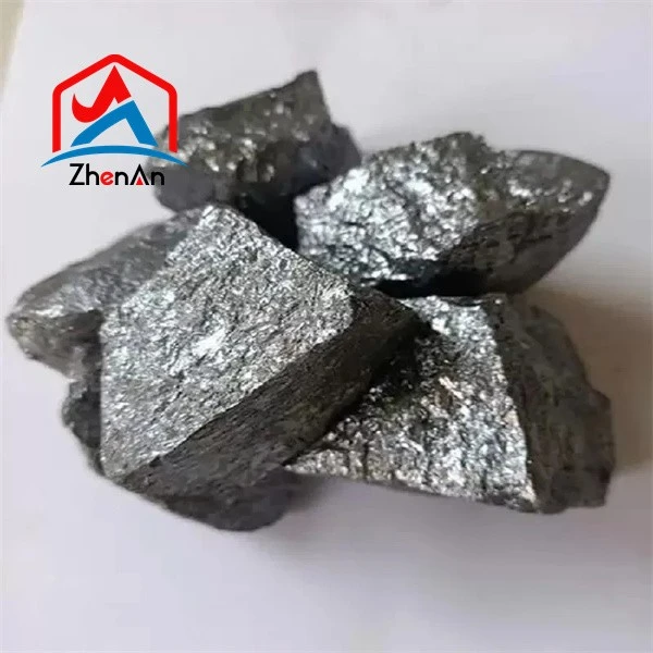 silicon metal08