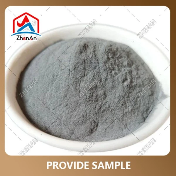 Functional Overview Of Silicon Nitride Powder