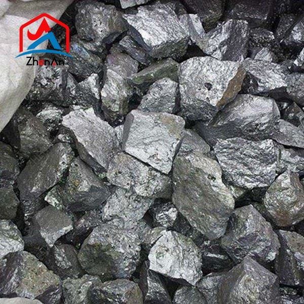 Silicon Slag