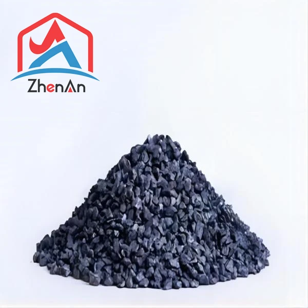 Silicon Zirconium