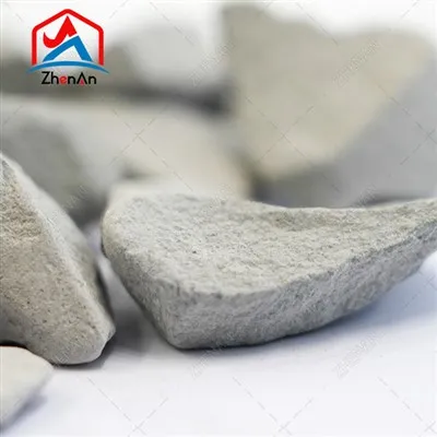 10-50mm Ferro Silicon Nitride Lump