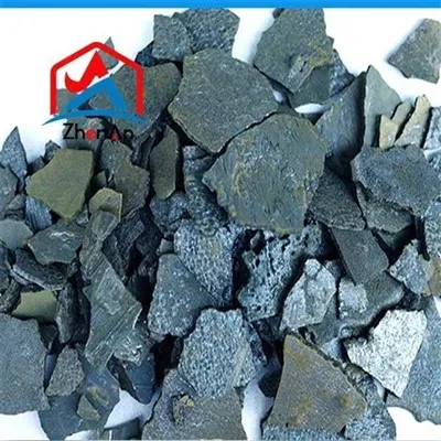 Advantages Of Using Vanadium Pentoxide Flake
