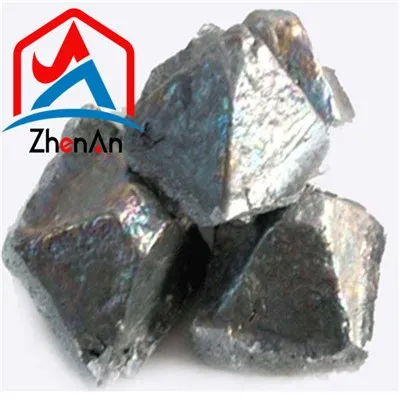 Amazing Material Ferro Silicon Aluminum