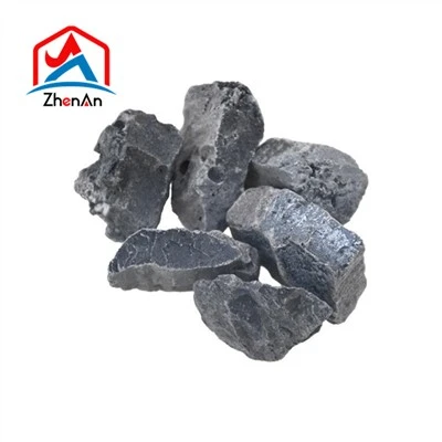 Calssifications Of Calcium Carbide
