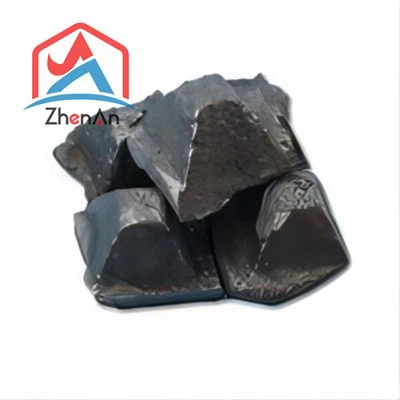 Ferro Silicon Aluminum For Steelmaking
