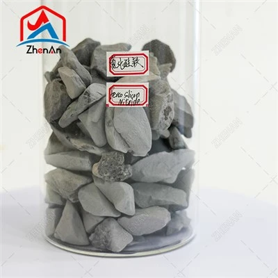 Ferro Silicon Nitride Alloy FeSi3N4