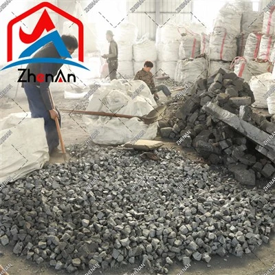 Ferrosilicon For Metallurgical Industry
