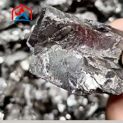 FeV80 Ferrovanadium