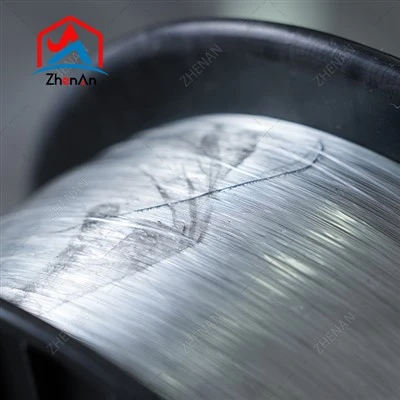 Galvanized Binding Wire For Construction Applications