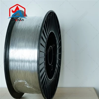 Galvanized Low Carbon Wire For Fencing And Wire Mesh