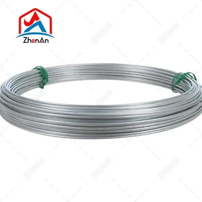 Galvanized Wire Specification And Size Guide
