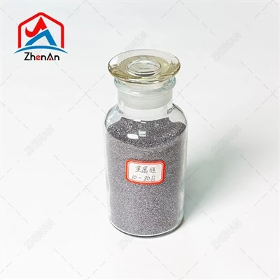 High Purity Metallic Silicon Powder