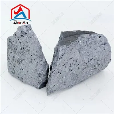 High Quality 70 72 75 Ferrosilicon