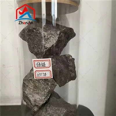 High Quality Ferro Manganese