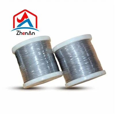 High Quality Titanium Wire