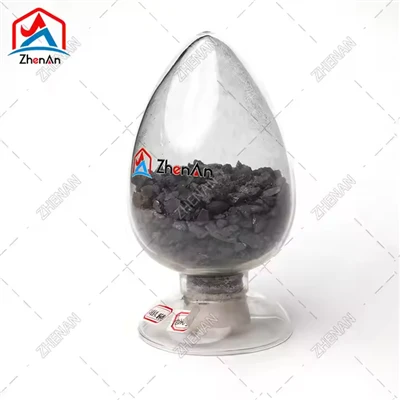 Low Al Ferro Silicon 72