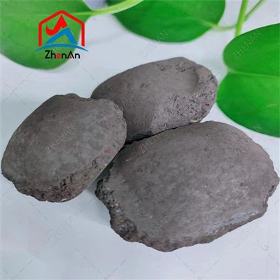 Manganese Metal Briquette