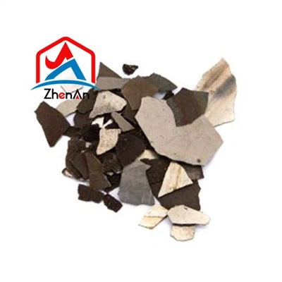 Nice Performance Material Electrolytic Manganese Flake