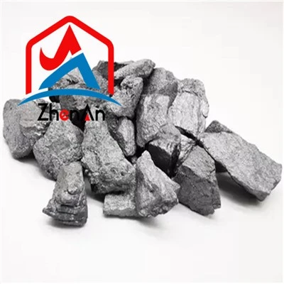 One Of The High Level Product Silicon Calcium